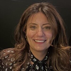 Meet your Posher, Rogina